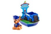 Barnrummet - Paw Patrol 3-i-1 nattlampa, ficklampa och sömntränare - 10040