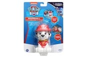 Barnlampor - Paw Patrol 2-i-1 nattlampa och ficklamp - 10016