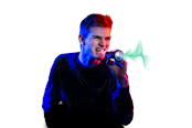 Rollek - Spy X Secret voice changer. - 20211