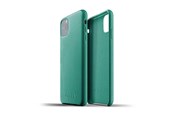 Mobile - Covers & Cases - Mujjo Full Leather Case for iPhone 11 Pro Max - MUJJO-CL-003-GR