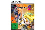 Spel - Dusk Diver 2 - Sony PlayStation 5 - RPG - 5060941710852