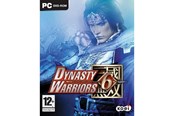 Spel - Dynasty Warriors 6 - Windows - Kampsport - 5060073305421