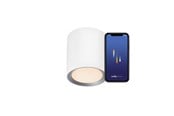 Smarta Hem - Nordlux Landon Smart Long Plafond Vit - 2110850101