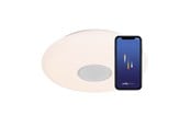 Smarta Hem - Nordlux Djay Smart Color Plafond Vit - 2110886101