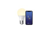 Smarta Hem - Nordlux Smart E27 Ljuskälla Vit - 2170142701