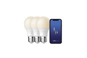 Smarta Hem - Nordlux Smart E27 Ljuskälla Frostet - 2270022701
