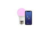 Smarta Hem - Nordlux Smart E27 Ljuskälla 2200-6500+RGB Frostet - 2270072701