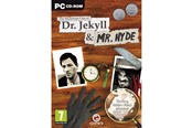 Spel - The Mysterious case of Dr Jekyll & Mr Hyde - Windows - Äventyr - 5060015538283