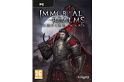 Spel - Immortal Realms: Vampire Wars - Windows - Strategi - 4020628714758