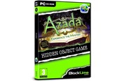 Spel - Azada - Windows - Pussel - 5031366140128