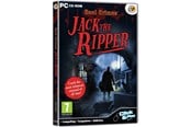 Spel - Real Crimes: Jack the Ripper - Windows - Pussel - 5016488121385