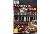 Spel - Secrets of the Vatican: The Holy Lance - Windows - Äventyr - 5050740023345