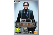 Spel - Realpolitiks - Windows - Strategi - 5908305217619