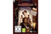 Spel - The Chronicles of Shakespeare: Romeo & Juliet - Windows - Pussel - 5060264370122