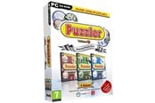 Spel - Puzzler Volume 1 - Windows - Pussel - 5060264370092