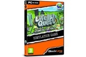 Spel - Life Quest: Accomplish Your Goals - Windows - Simulator - 5031366143068