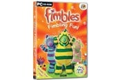 Spel - Fimbles: Fimbling Fun! - Windows - Barn - 5032956100010