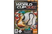 Spel - Ultimate World Cup Quiz - Windows - Party - 5060015533455