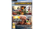 Spel - Dogfighter and Air Aces - Double Pack - Windows - Action - 5060264370061