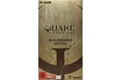 Spel - Quake Champions Scalebearer Edition (Limited Edition) - Windows - FPS - 5055856423010