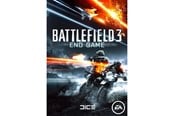 Spel - Battlefield 3: End Game Expansion (Code in a Box) - Windows - FPS - 5030937110522