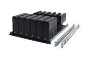 Rack chassis - HP Z2 G9 Mini Rail Rack Kit - 6C1U0AA