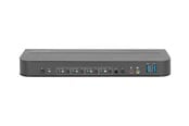 KVM switch - DIGITUS 4-Port KVM Switch - DS-12890