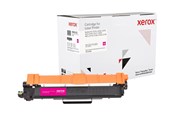 Skrivartillbehör-bläck-toner - Xerox Everyday Magenta Toner - Magenta | Compatible | Standard Capacity | Return program - 006R04582