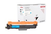 Skrivartillbehör-bläck-toner - Xerox 006R04581 - Cyan | Compatible toner | Standard Capacity | Brother TN-243C - 006R04581