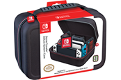 Spel Tillbehör - Nintendo Official Deluxe Travel Case - Bag - Nintendo Switch - 0663293110438