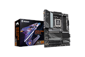 Moderkort - GIGABYTE X670 AORUS ELITE AX Moderkort - AMD X670 - AMD AM5 socket - DDR5 RAM - ATX *DEMO* - X670 AORUS ELITE AX