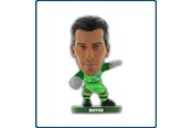 Figure - Soccerstarz - Paris St Germain Gianluigi Buffon - 5056122505003