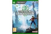 Spel - One Piece Odyssey - Microsoft Xbox Series X - RPG - 3391892021035