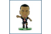 Figure - Soccerstarz - Paris St Germain Dani Alves - 5056122504372