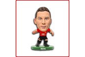 Figure - Soccerstarz - Man Utd Nemanja Matic - 5056122504334