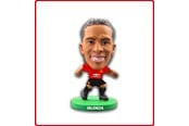 Figure - Soccerstarz - Man Utd Antonio Valencia - 5056122504259