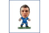 Figure - Soccerstarz - Leicester Jonny Evans - 5056122503962
