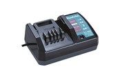 Akku & Charger - Makita 195423-6 G-Series 14.4V / 18V Charger - 195423-6