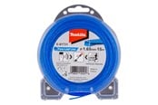 Grästrimmer - Makita E-01731 Four-Leaf Nylon Wire 1.65-15m - E-01731