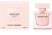 Parfym och dofter - Narciso Rodriguez Cristal Eau de Parfum 90 ml - 3423222055639