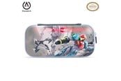 Spel Tillbehör - PowerA Tunt skyddsfodral för Nintendo Switch OLED-modell, Nintendo Switch eller Nintendo Switch Lite - Metroid Dread - Bag - Nintendo Switch - 1527184-01