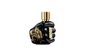 Parfym och dofter - Diesel Spirit Of The Brave Eau De Toilette 50 ml - 3614272631915