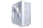 Chassi - Lian Li Lancool III White - Chassi - Miditower - Vit - Lancool III White