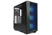Chassi - Lian Li Lancool III A-RGB Black - Chassi - Miditower - Svart - Lancool III RGB Black