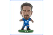 Figure - Soccerstarz - Leicester Adrien Silva - 5056122503689
