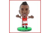 Figure - Soccerstarz - Arsenal Pierre-Emerick Aubameyang - 5056122503368