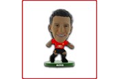 Figure - Soccerstarz - Man Utd Alexis Sanchez - 5056122503269