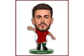 Figure - Soccerstarz - Portugal Bernardo Silva - 5056122503023