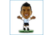 Figure - Soccerstarz - Argentina Sergio Aguero - 5056122502651
