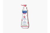 Kroppsvård - Mustela Soothing Cleansing Gel 300 ml - 3504105035709